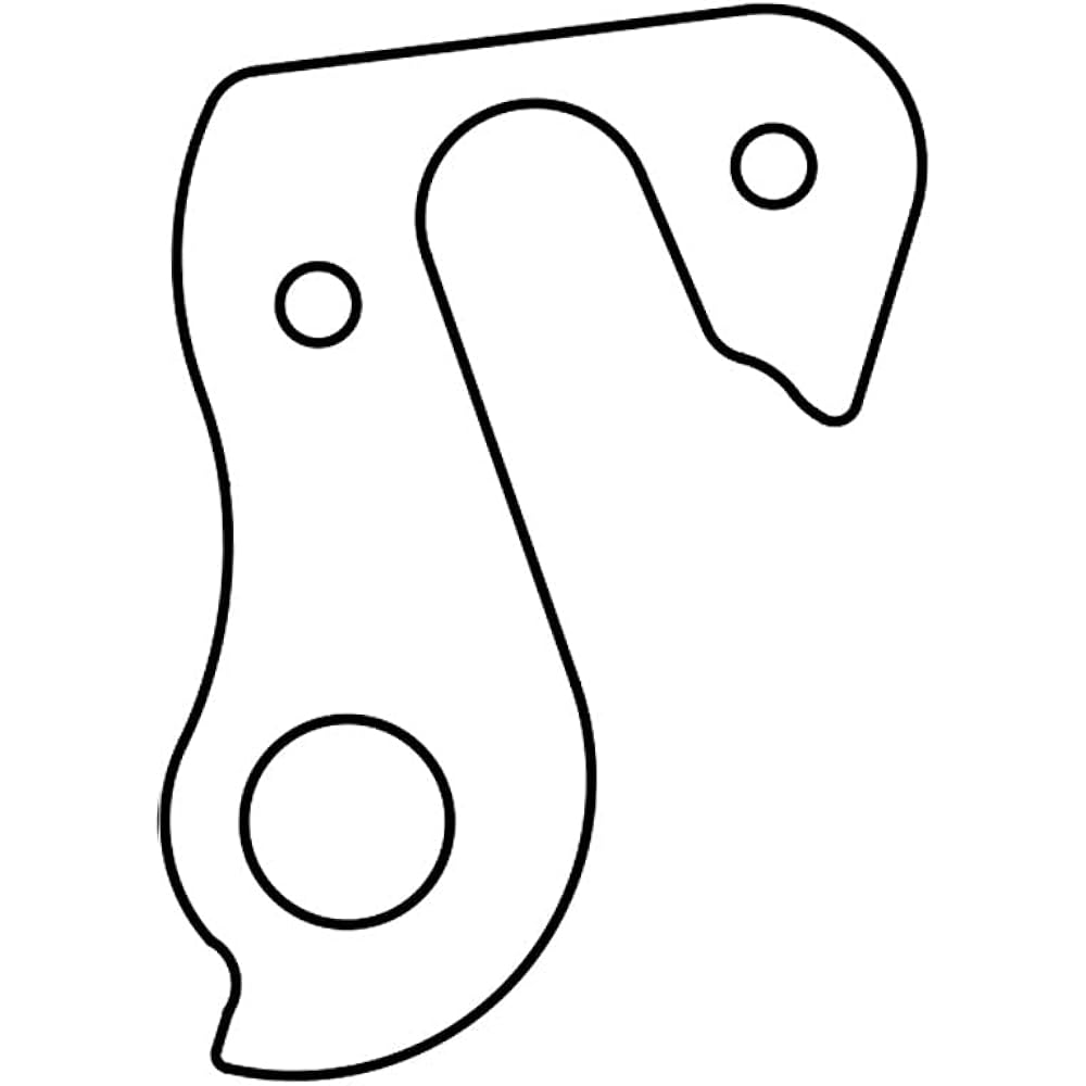 MARWI Gear Hanger M4xP0.7x8L -2pcs GH-155
