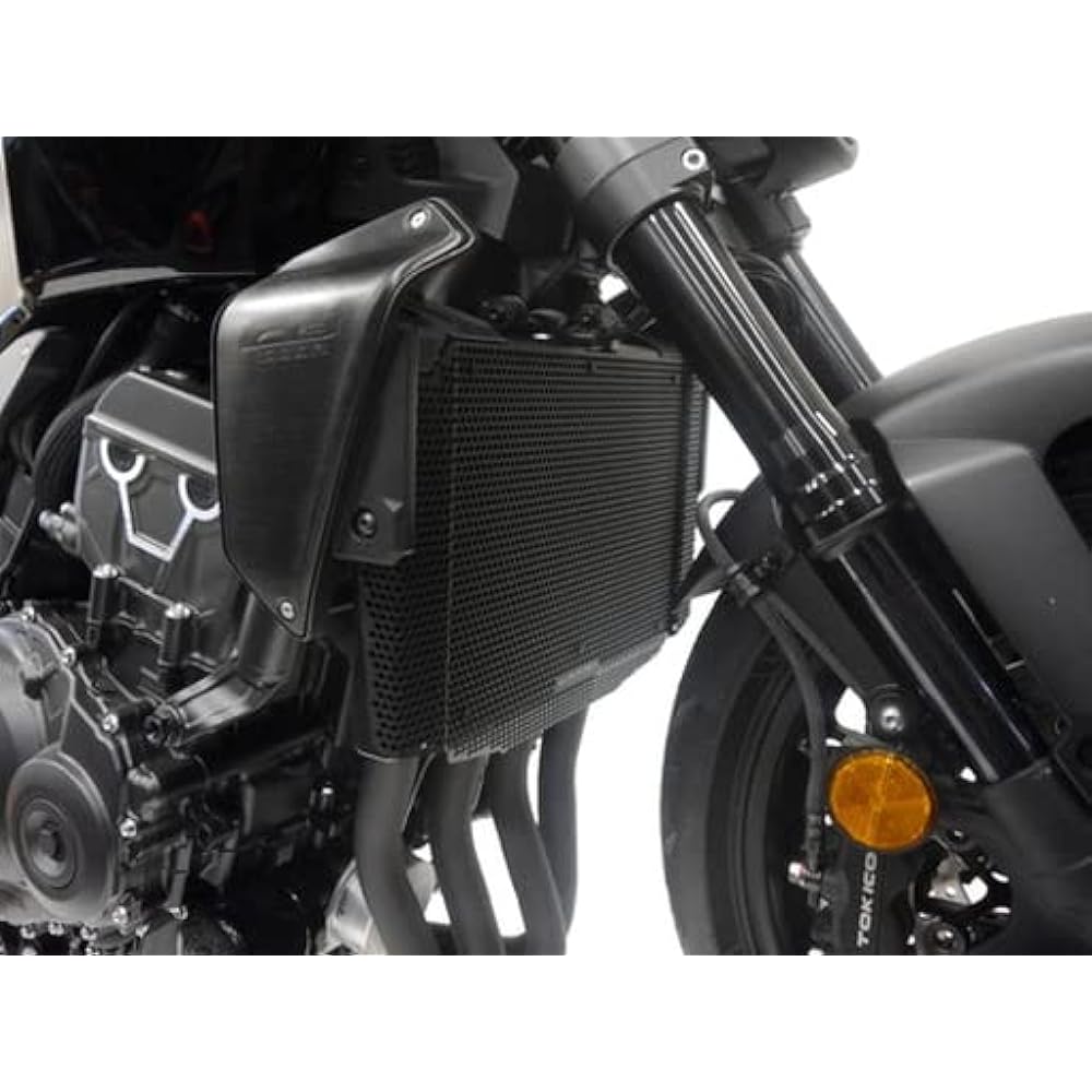 Evotech Performance Radiator Guard Honda CB1000R Neo Sports Cafe (2021+) | PRN015669-01