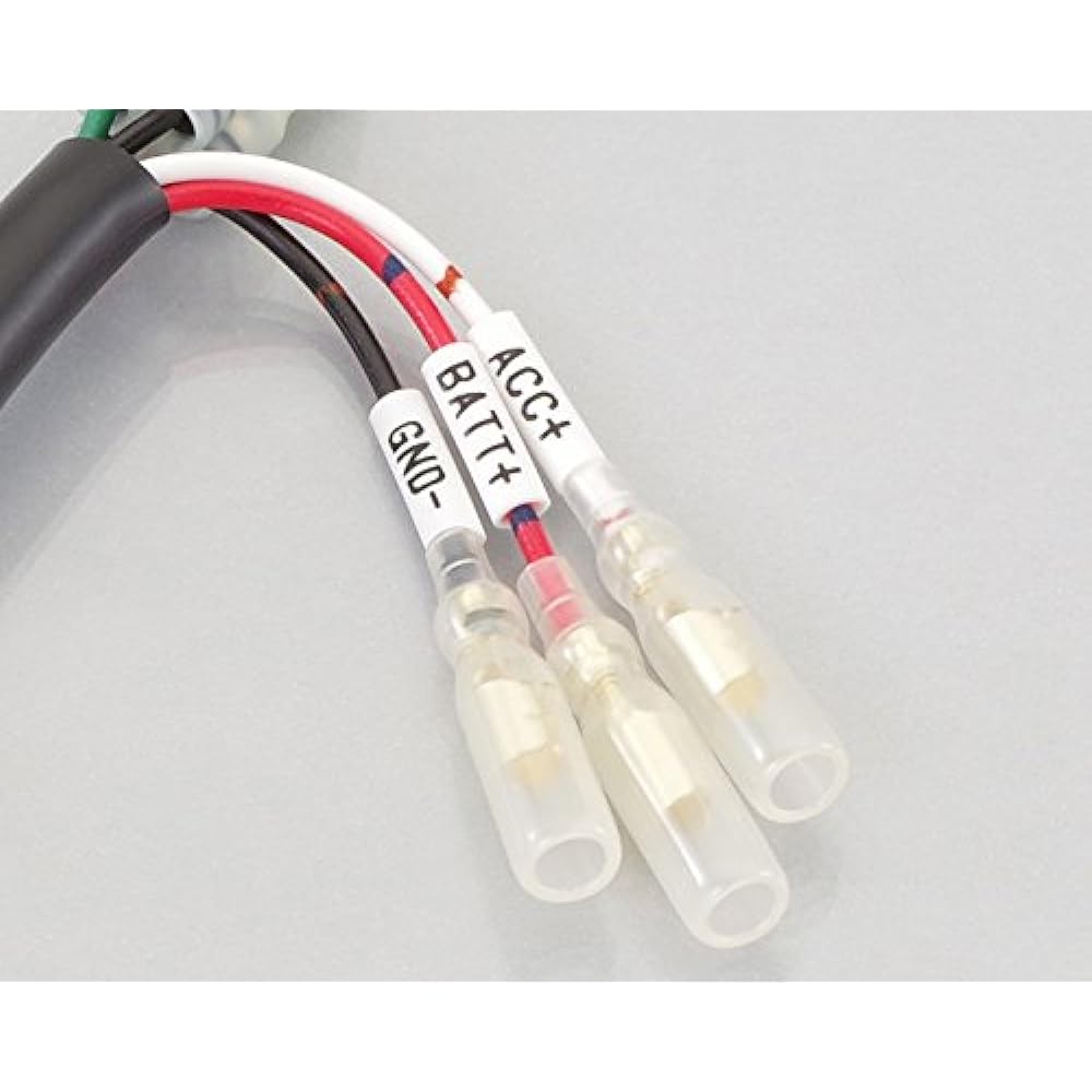 KITACO USB Power Kit Super Cub 50 Standard/110/110 Standard etc. 757-1424000