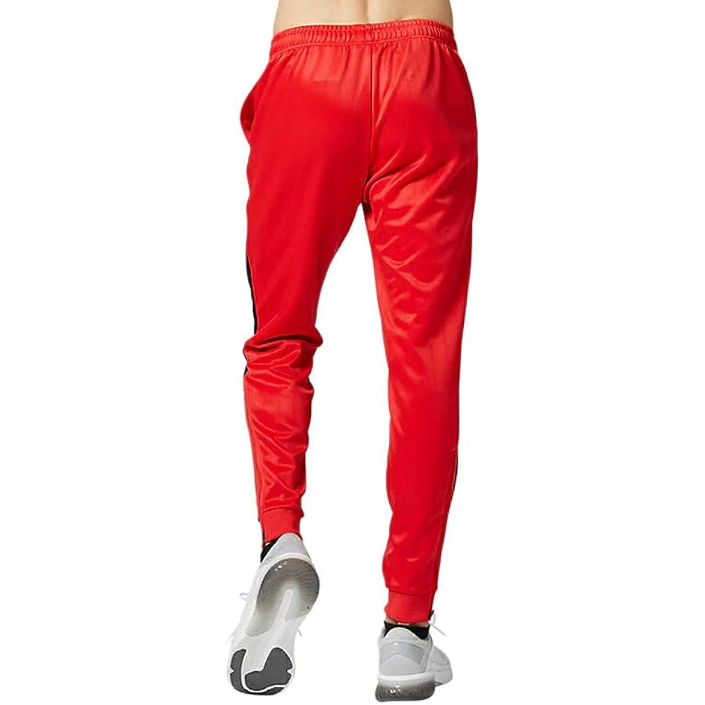 [ASICS] Soccer Wear Training Pants 2101A076 Men's