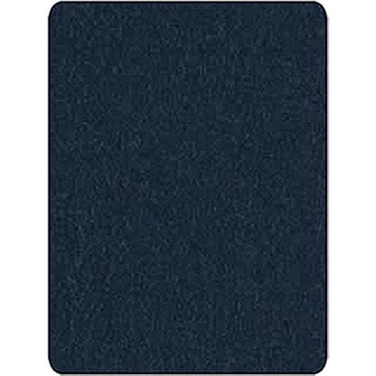 Championship Invitational 2.1m Navy Pool Table Felt