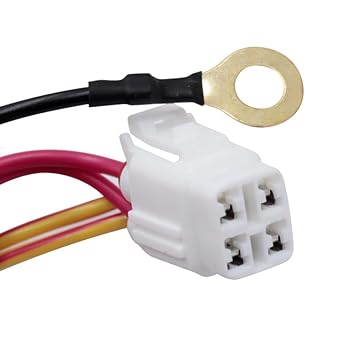 Accessories Motorcycle Starter Relay Kawasaki JH1200 Jet Ski Ultra 150 B1/B2/B3 2003-2005 A1/A2/A3/A4 1999-2002