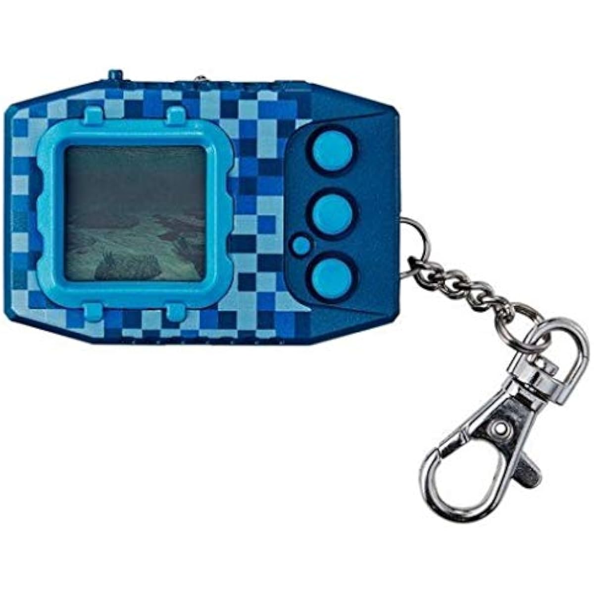 Digimon Pendulum Z (Deep Savers [Blue])