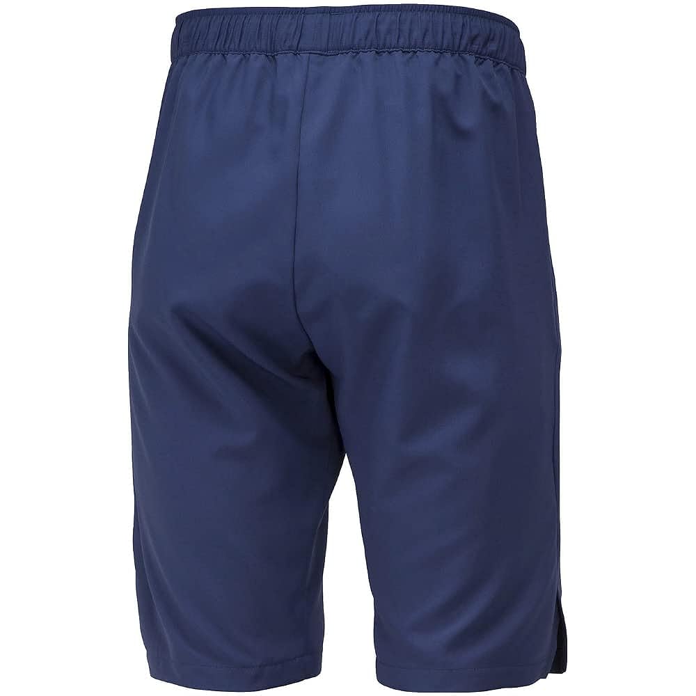 [Mizuno] Training Wear, Half Pants, Shorts, Sweat Absorbent, Quick Drying, Move Cross 32MDA032 Men's