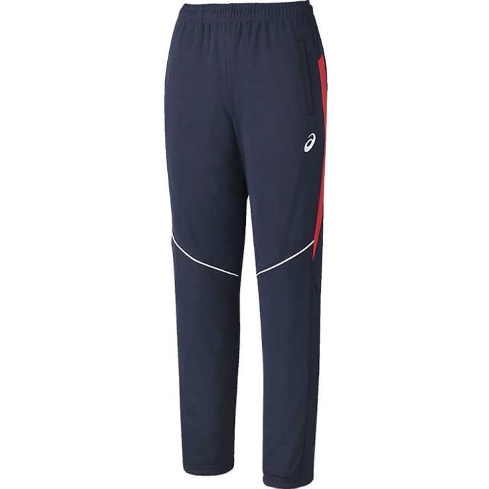 [ASICS] Training Wear Training Pants XAT243 [Men's] Men's