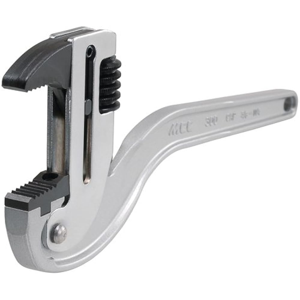 MCC Corner Wrench Aluminum Slim Wide 250 CWTDA250