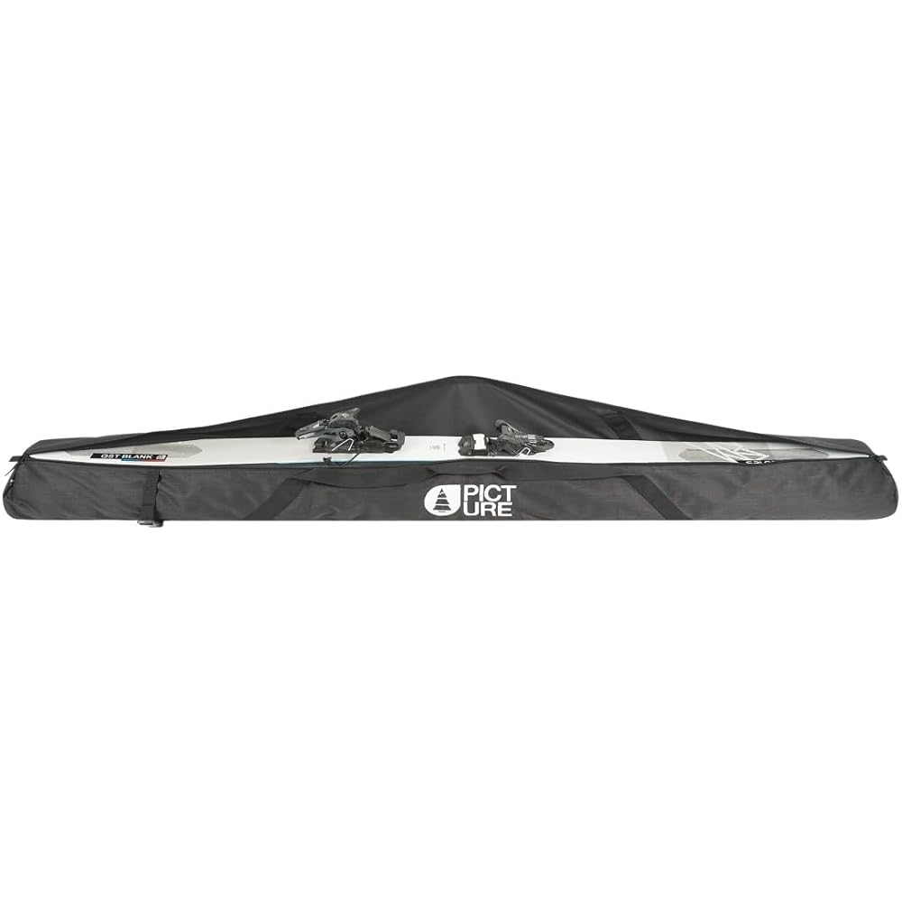 [Picture] Ski case (can store up to 185 cm) [ BP198P / SKI BAG ] Board