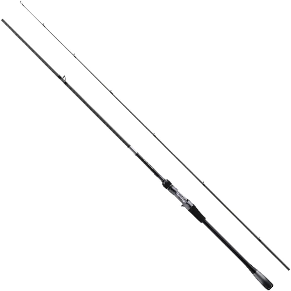 SHIMANO Seabass Rod 20 Lunamis Bait Model Various