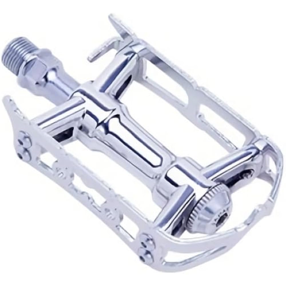 MKS (Mikashima) Pedals Made in Japan Sylvan Road Next [SYLVAN ROAD NEXT] Left and Right Set Pedal