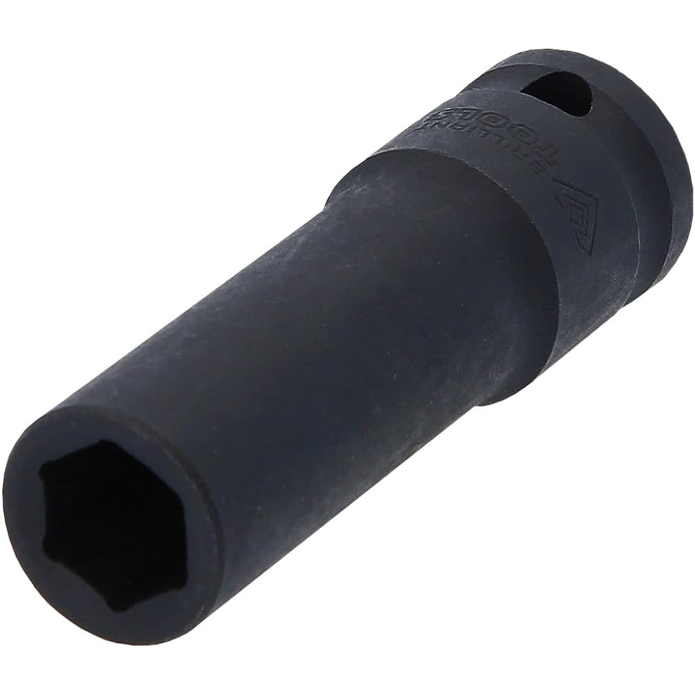 KS Tools 1/2" Impact Hex Socket Length 13mm BT022653
