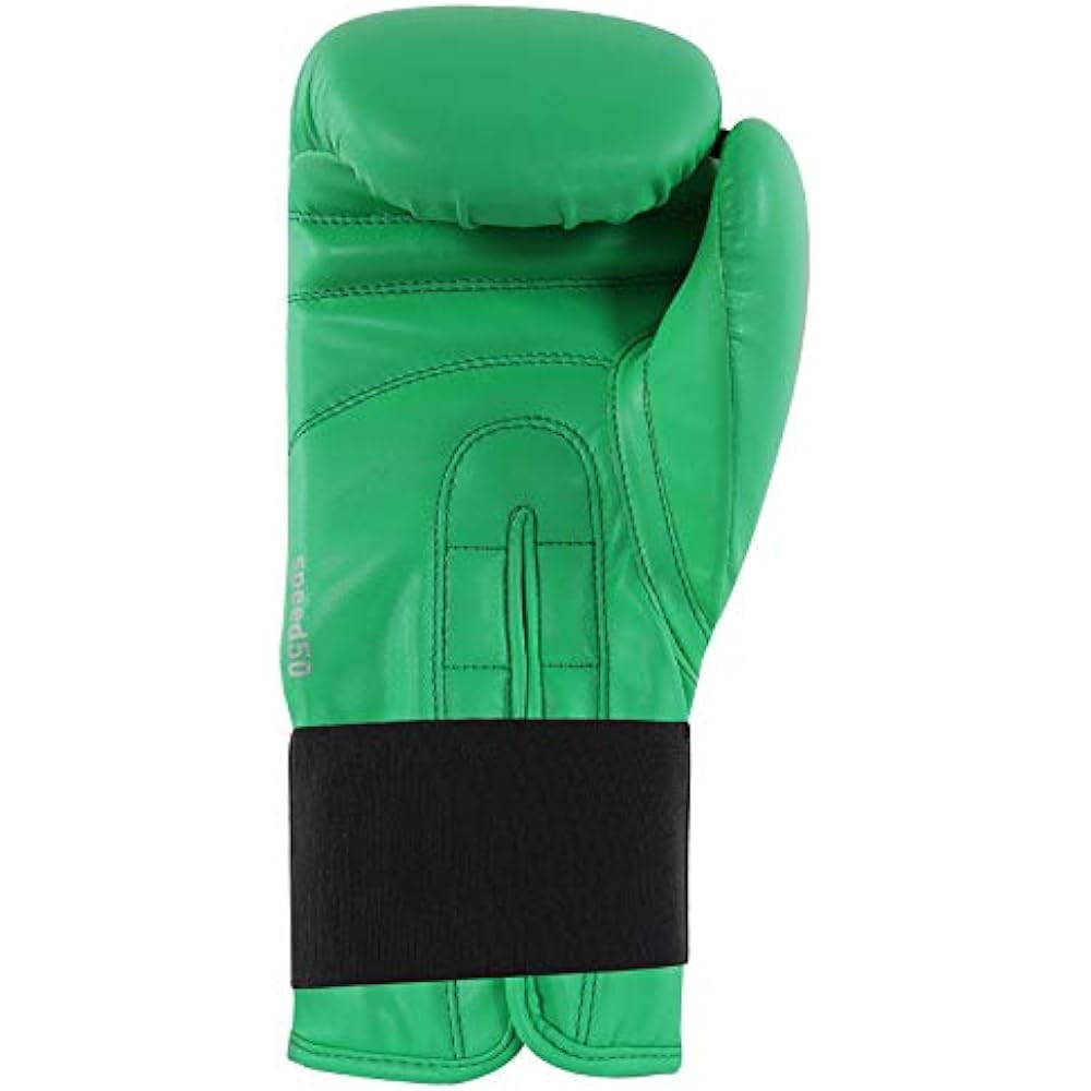 adidas (Adidas) adidas Boxing Gloves Speed 50 Club Boxing Gioves [ADISBG50]