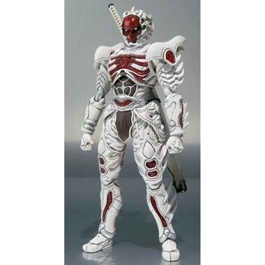 S.H.Figuarts Samurai Sentai Shinkenger Gonha Juzo (Tamashii Web Exclusive)
