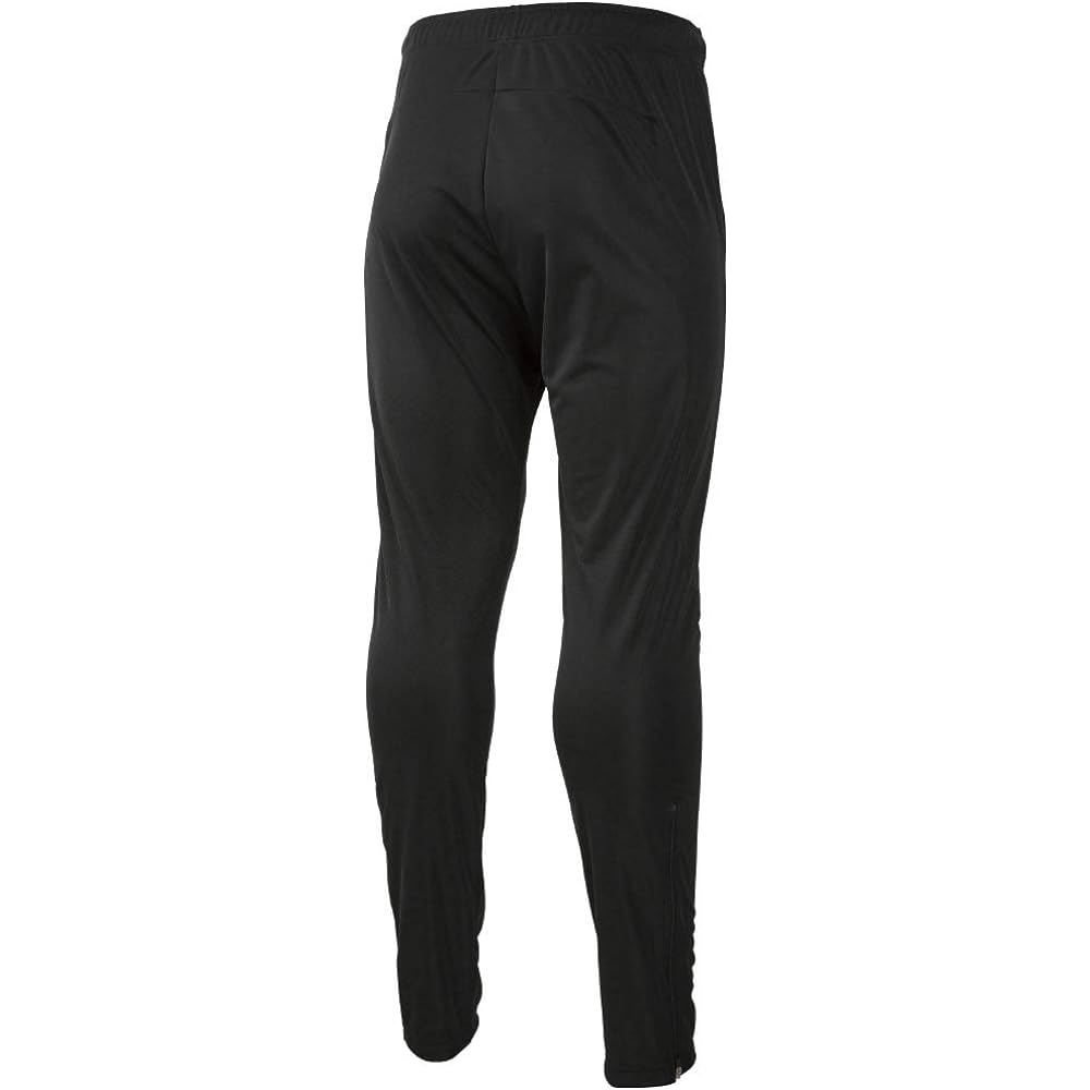 [Mizuno] Training Wear, Light Knit Pants, Sweat Absorbent, Quick Drying, Dry, Slim, Kids Sizes Available 32MD9120
