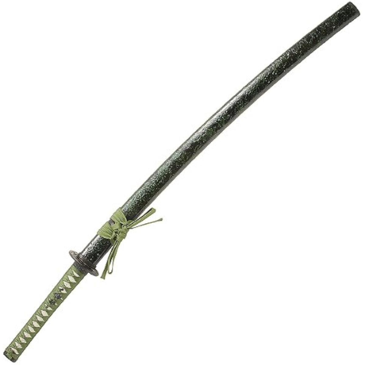 [Japanese imitation sword] Ryokuun daito