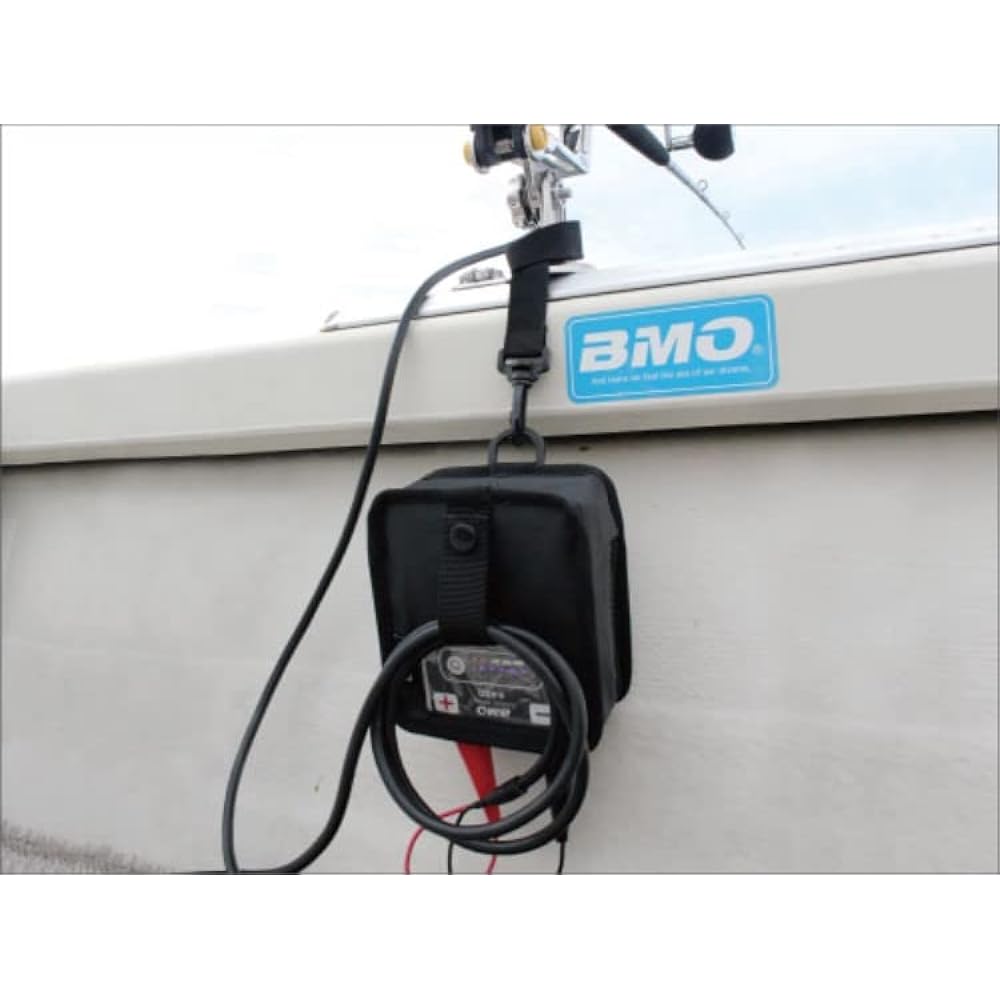 BMO JAPAN BM-L4400 bag 10D0004