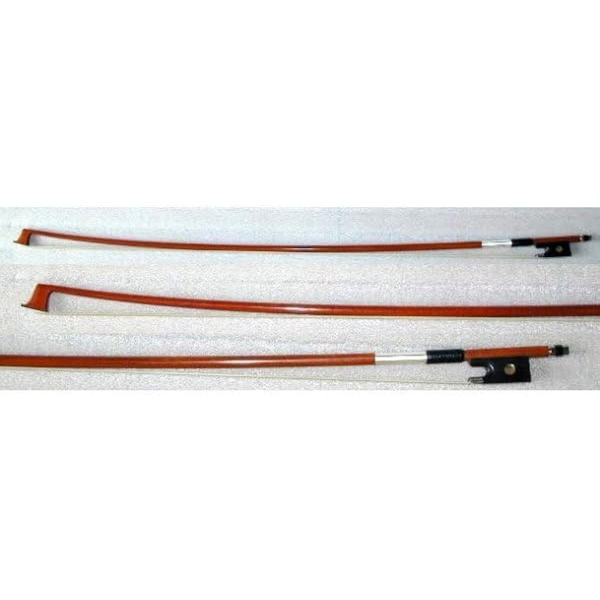 VN Bow, Fernambuco Wood, Pecat Style, Ebony, Good Tone