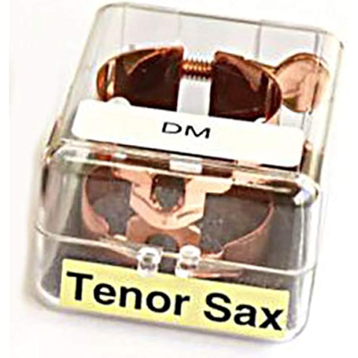 HARRISON T/DM model ligature tenor saxophone Harrison