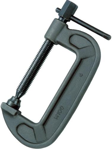 TRUSCO Shaco Vise (Barco Type) 200mm TBC-200E