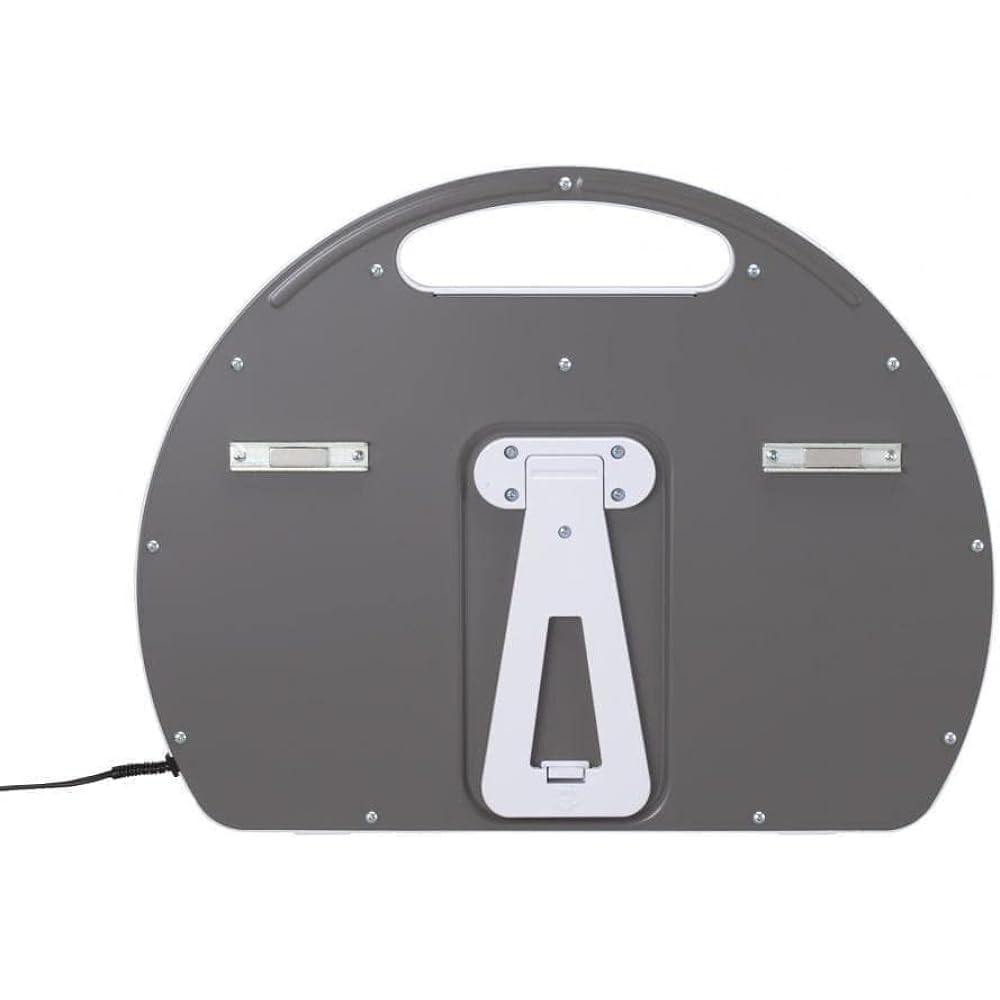 [Bonus Included] Spot Warm S [RH-153] Zenken Heater Heating Warm Spot Far Infrared Sensitivity to Cold Feet Office Kitchen