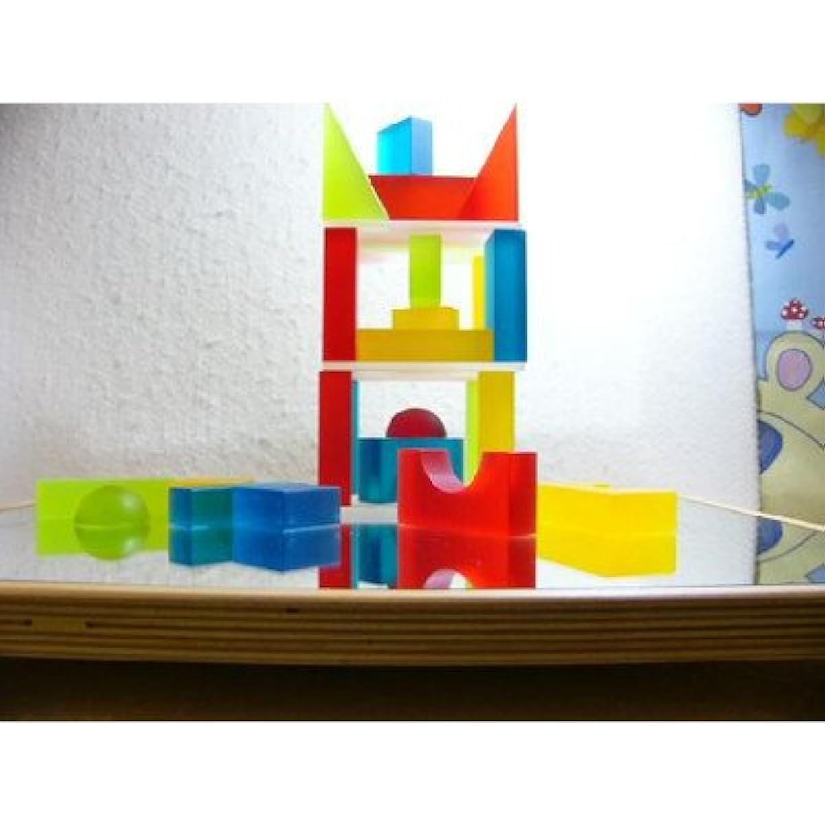 Lumi Block Vitamin Color by Dushima
