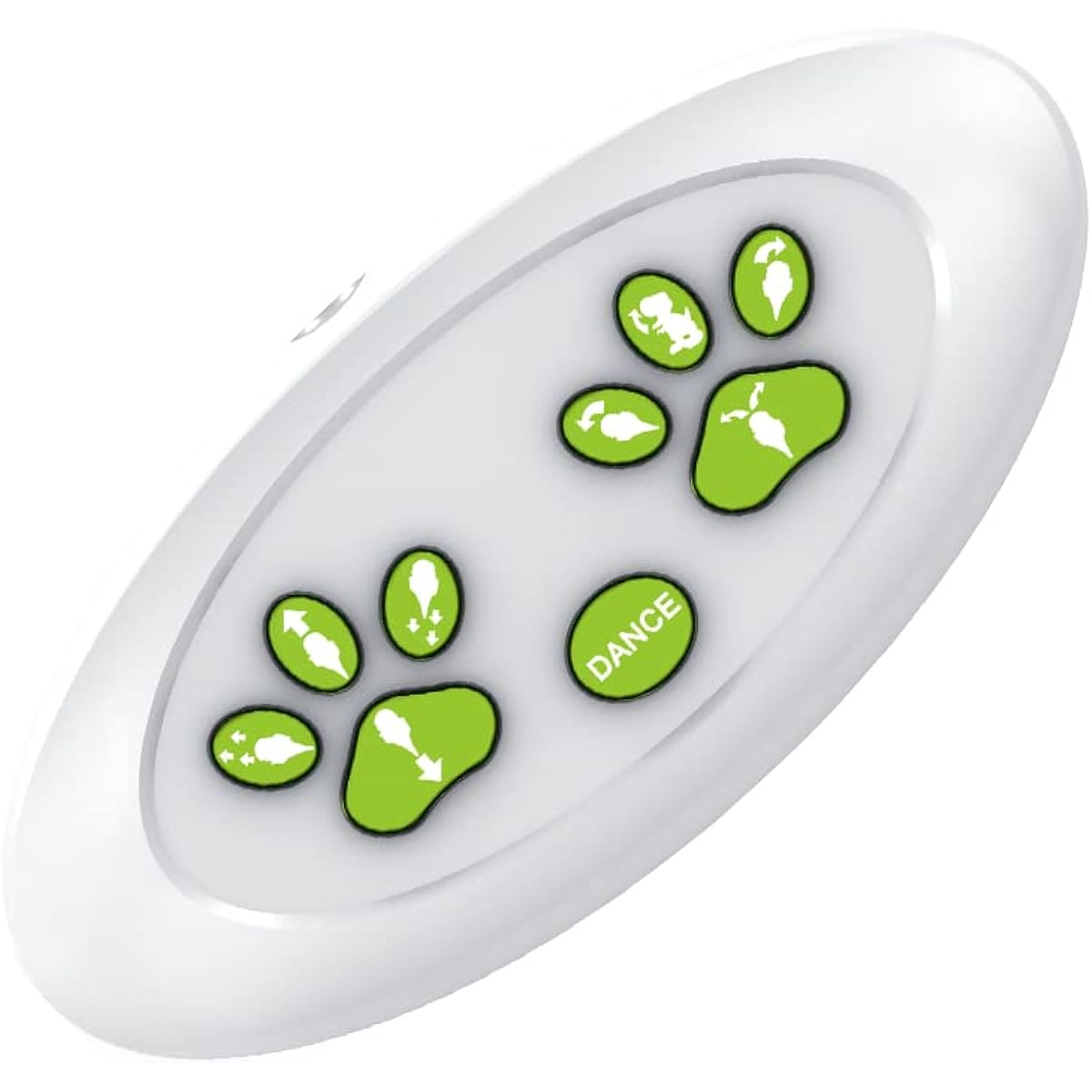 Power Your Fun Spare Parts - Replacement Remote Transmitter for Robo Pets T-Rex Dinosaur
