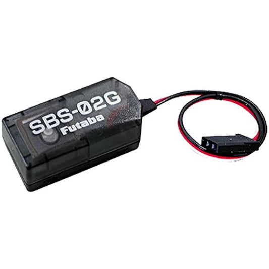 S.BUS sensor SBS-02G 00107142-1