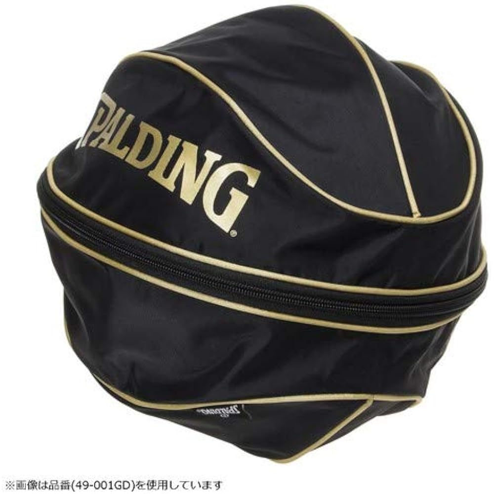 SPALDING Basketball Ball Bag 49-001