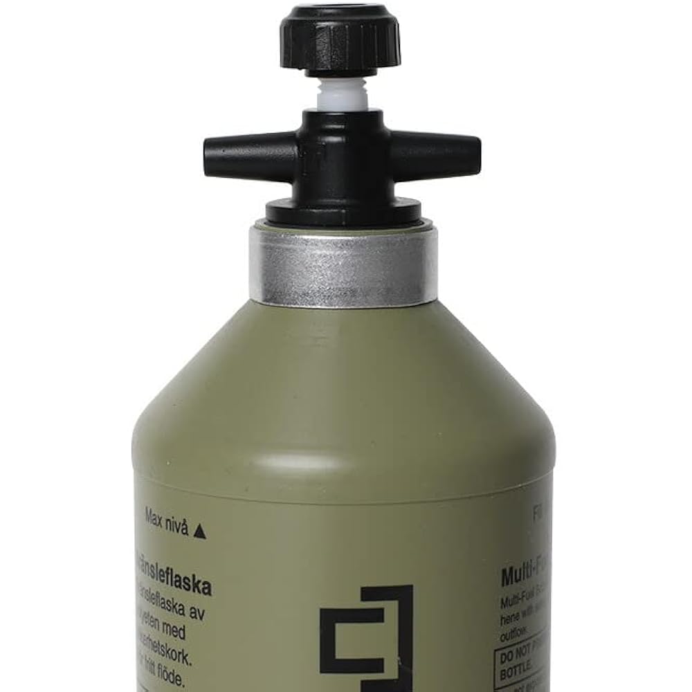 Trangia Fuel Bottle 1L [Parallel Import]