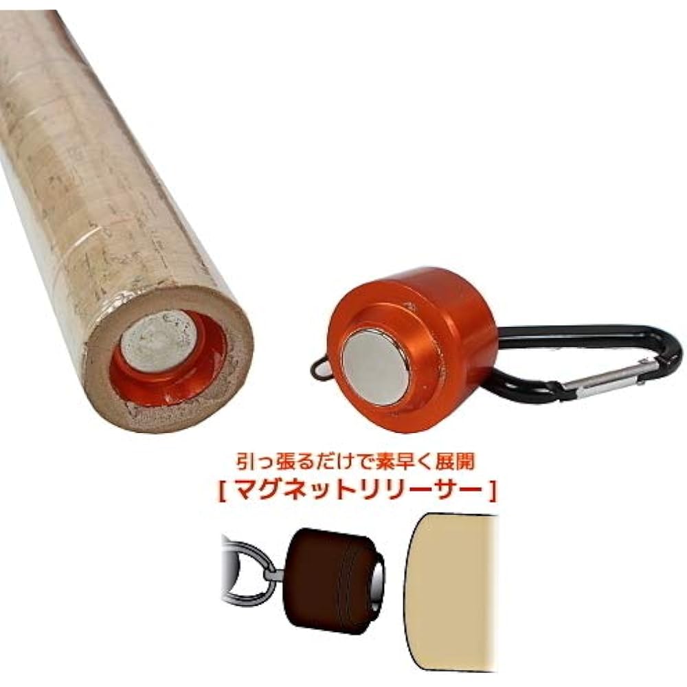 SOLFIESTA Landing Net TROUT LANDING NET