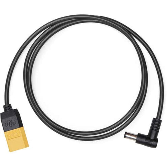 DJI XT60 - DC Power Cable Part 11 for DJI FPV Google - OEM