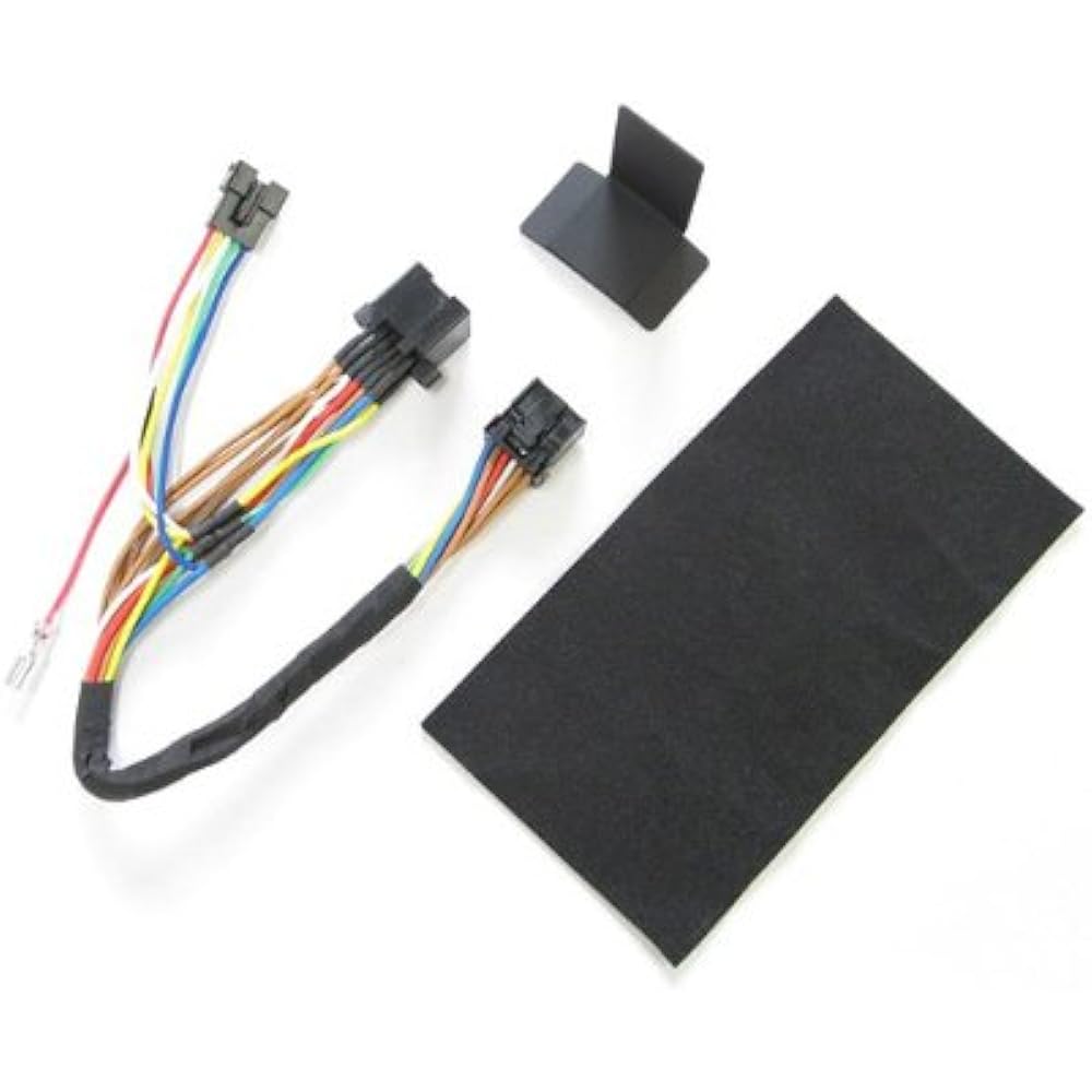 PROTEC Shift Position Indicator Full Kit 11072 W800 11-15(EJ800A) SPI-K72