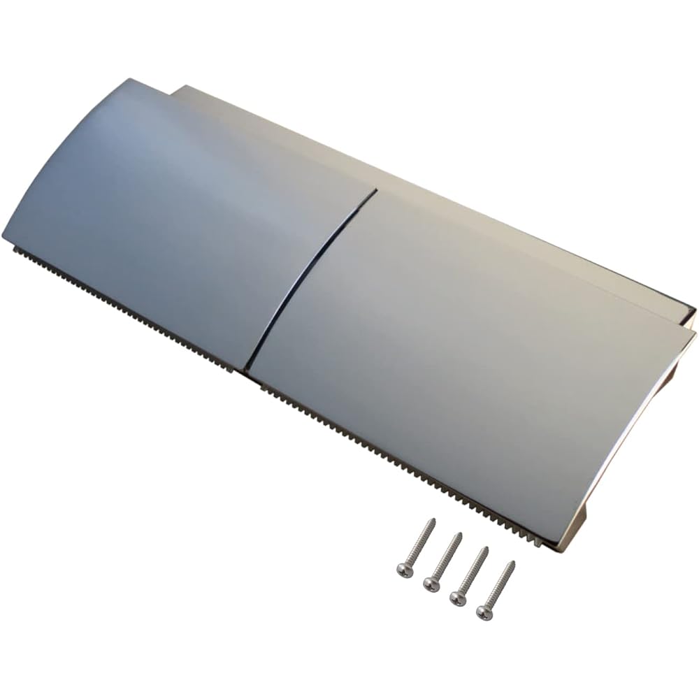 NEW HIKARI ‎SH-AC22PH-C Paper Holder (Double) Chrome