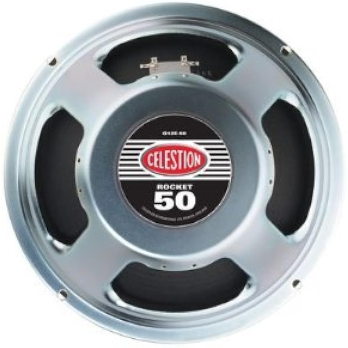 [Parallel import goods] Celestion Rocket 50 Guitar Speaker (12 Inch, 50 Watts, 8 Ohms) Guitar amplifier