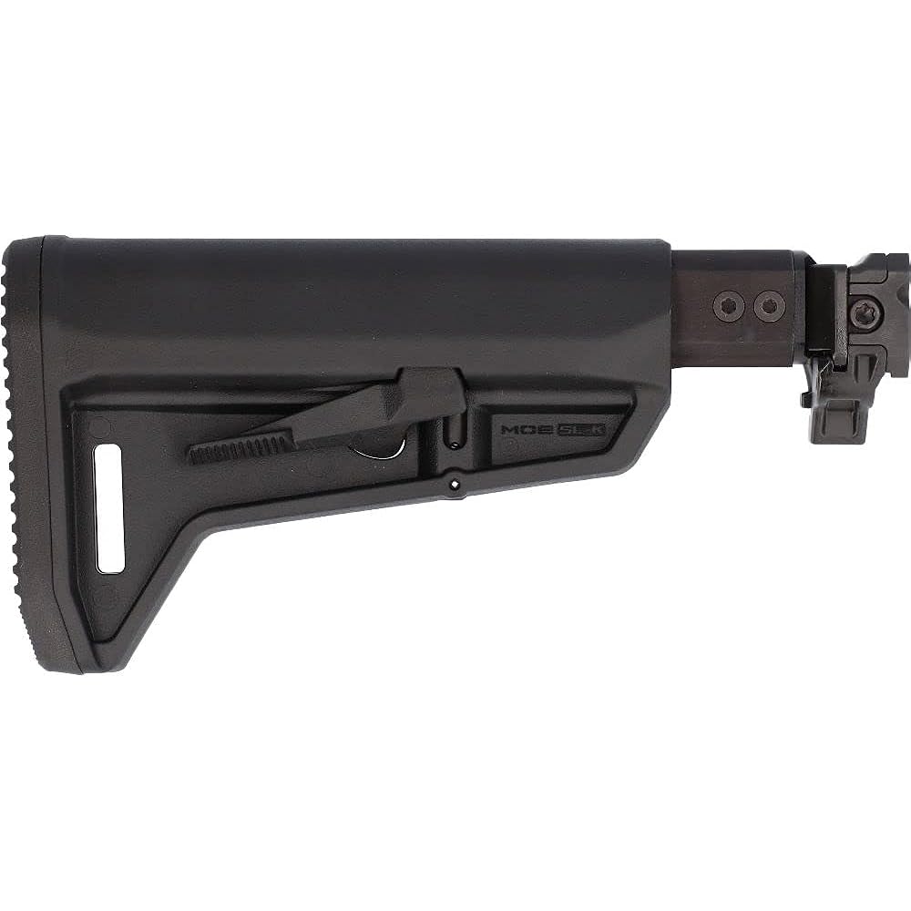 [SIG SAUER] [Domestic regular product] MCX MPX LOW-PROFILE STOCK ASSEMBLY SL-K Gun parts assembly