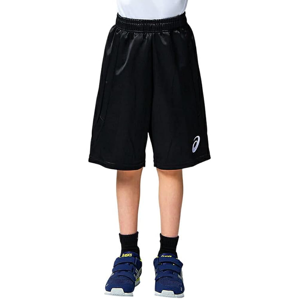 [ASICS] Soccer Wear Jr. Training Shorts 2104A021 Boys