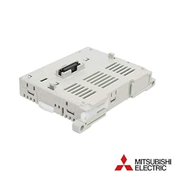Mitsubishi Electric General Purpose Sequencer MELSEC-F FX3U Series FX3U-232ADP-MB