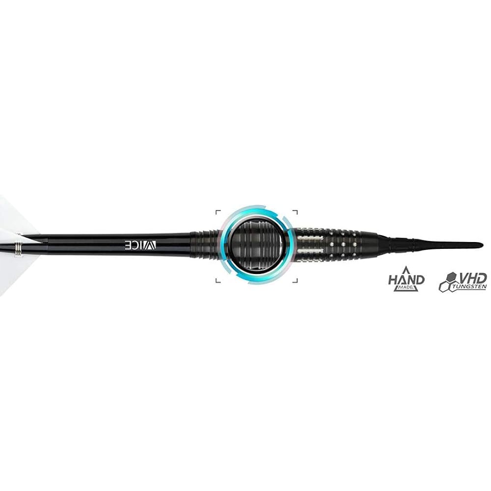Darts Barrel One80 [One Eighty] Negi Noriyuki Negishi Model (NEGI Tungsten90%) | Darts 2BA Barrel 19.0g
