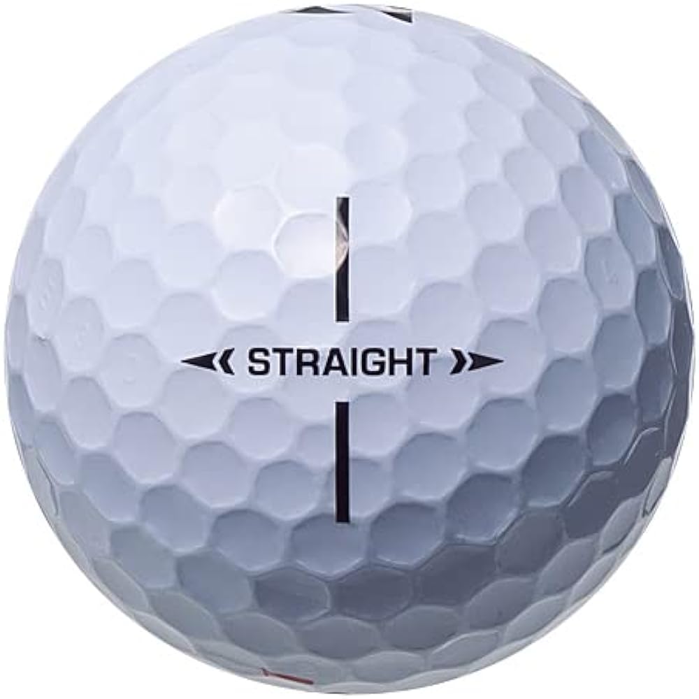 BRIDGESTONE Golf Ball EXTRA SOFT/SUPER STRAIGHT 2023 Model 12 Balls Various