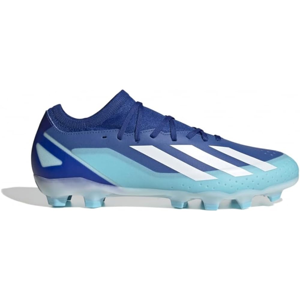 [Adidas] Soccer Spikes X Crazy Fast.3 HG/AG LZW74