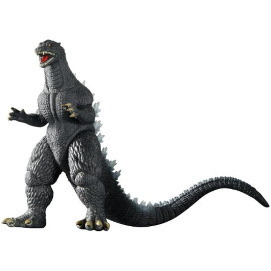 Movie Monster Series Godzilla 2005