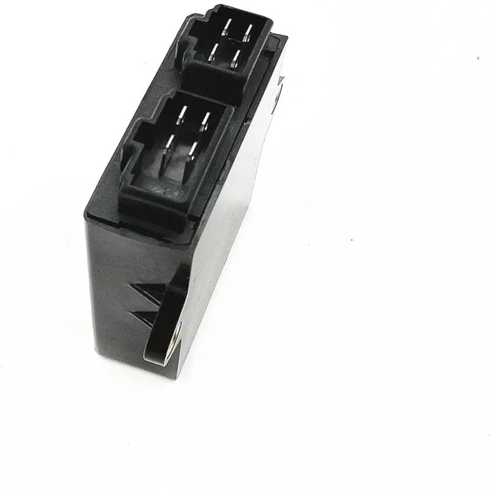 Motorcycle Parts Ignition Coil Regulator, Yamaha XV250 V Star 250 Virago Route 66 Vento V Thunder Colt LF250