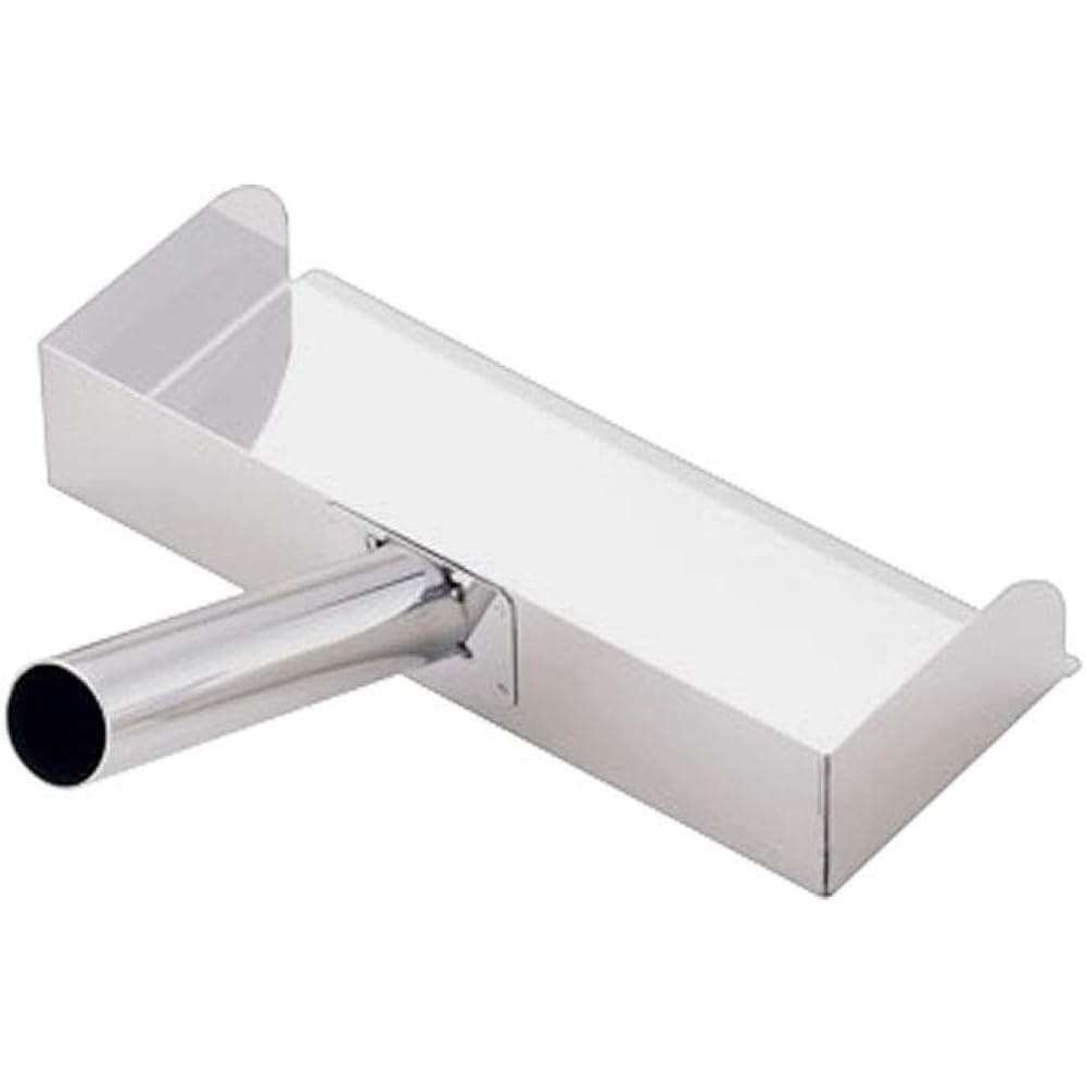 Endo Shoji Chili Tori for Cooking Large 18-8 Stainless Steel GTL0901 Made in Japan