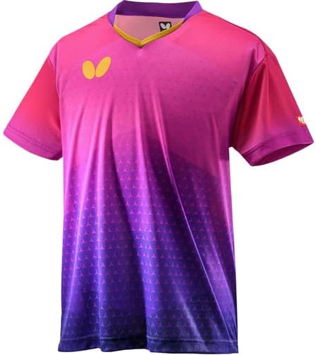 [Butterfly] Game Shirt Elister 9