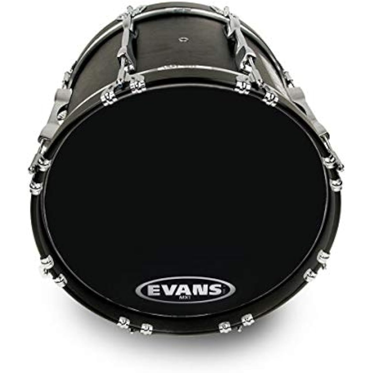 EVANS Drum Head BD22MX1B