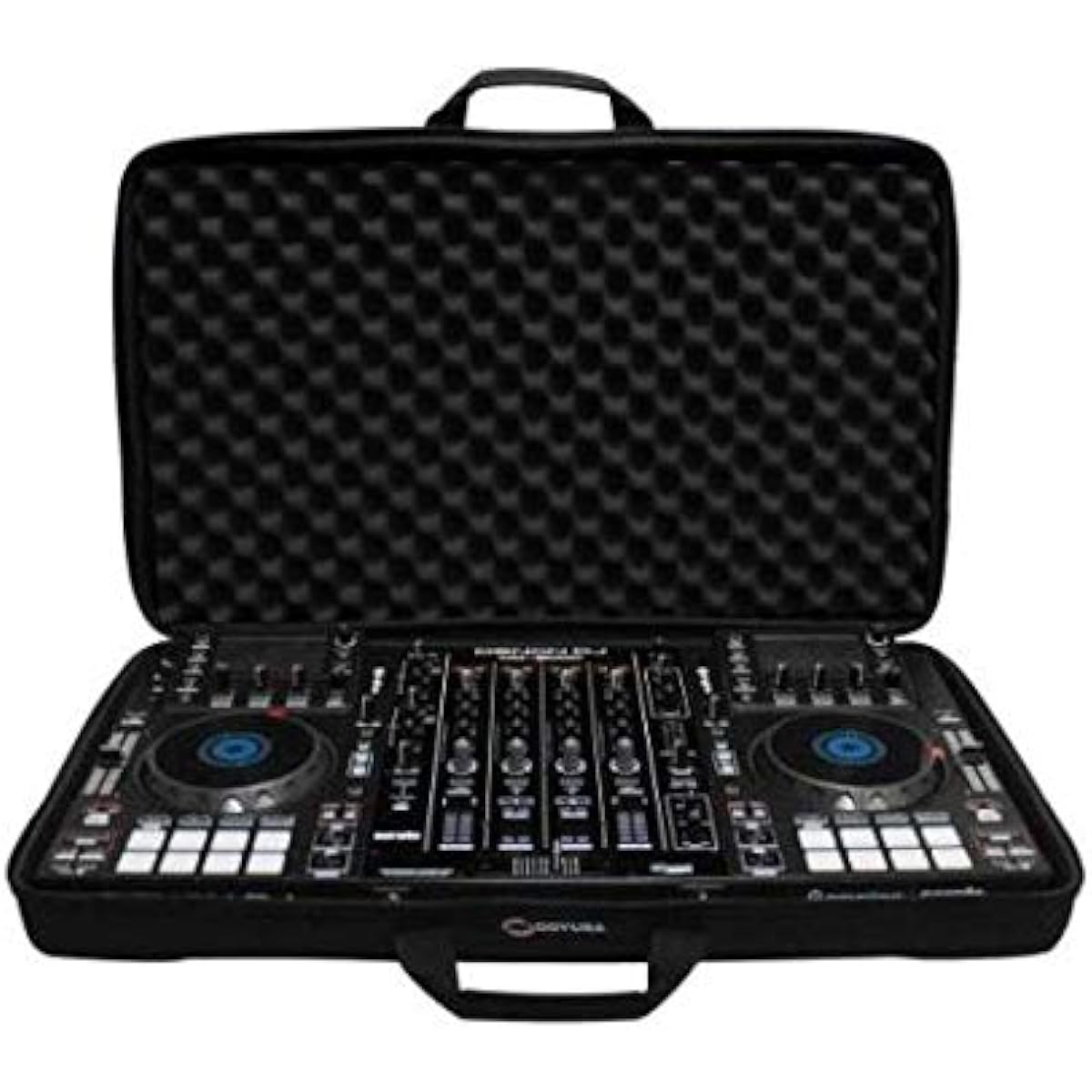 ODYSSEY Streemline Series BMSLDJCL DJ Controller Bag, Size L