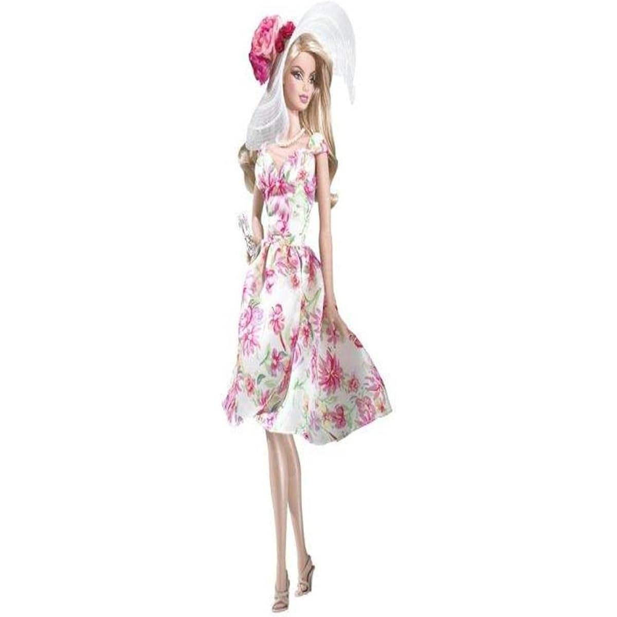 Barbie Kentucky Derby Doll by Barbie