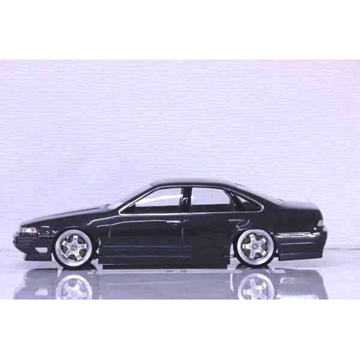 NISSAN Cefiro A31 Autech Clear Body Set (Unpainted)