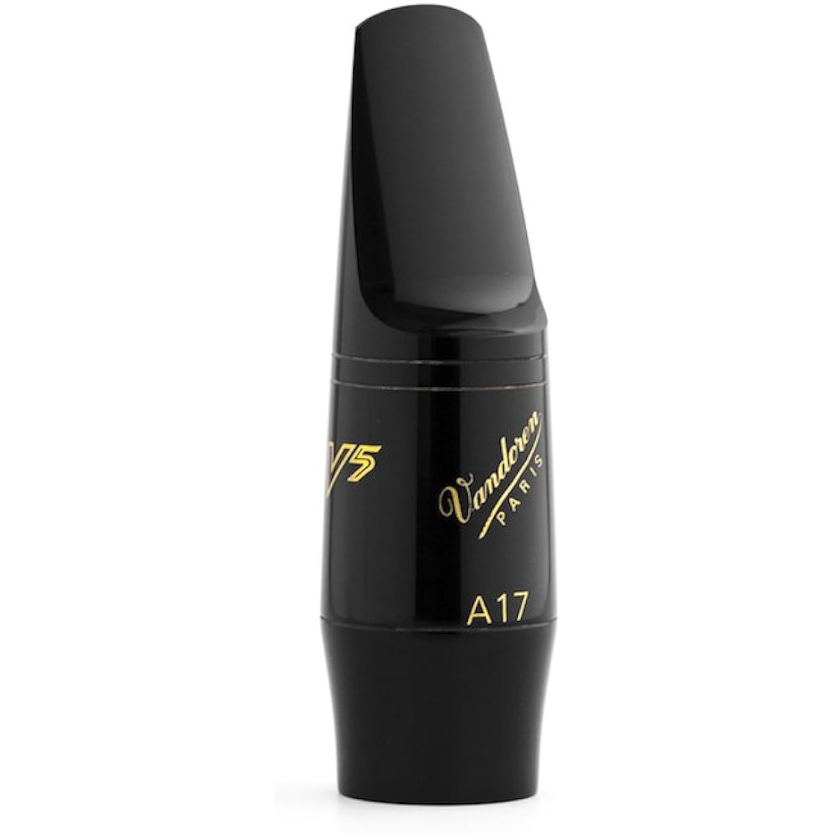 Vandoren Alto Saxophone Mouthpiece V5 A17