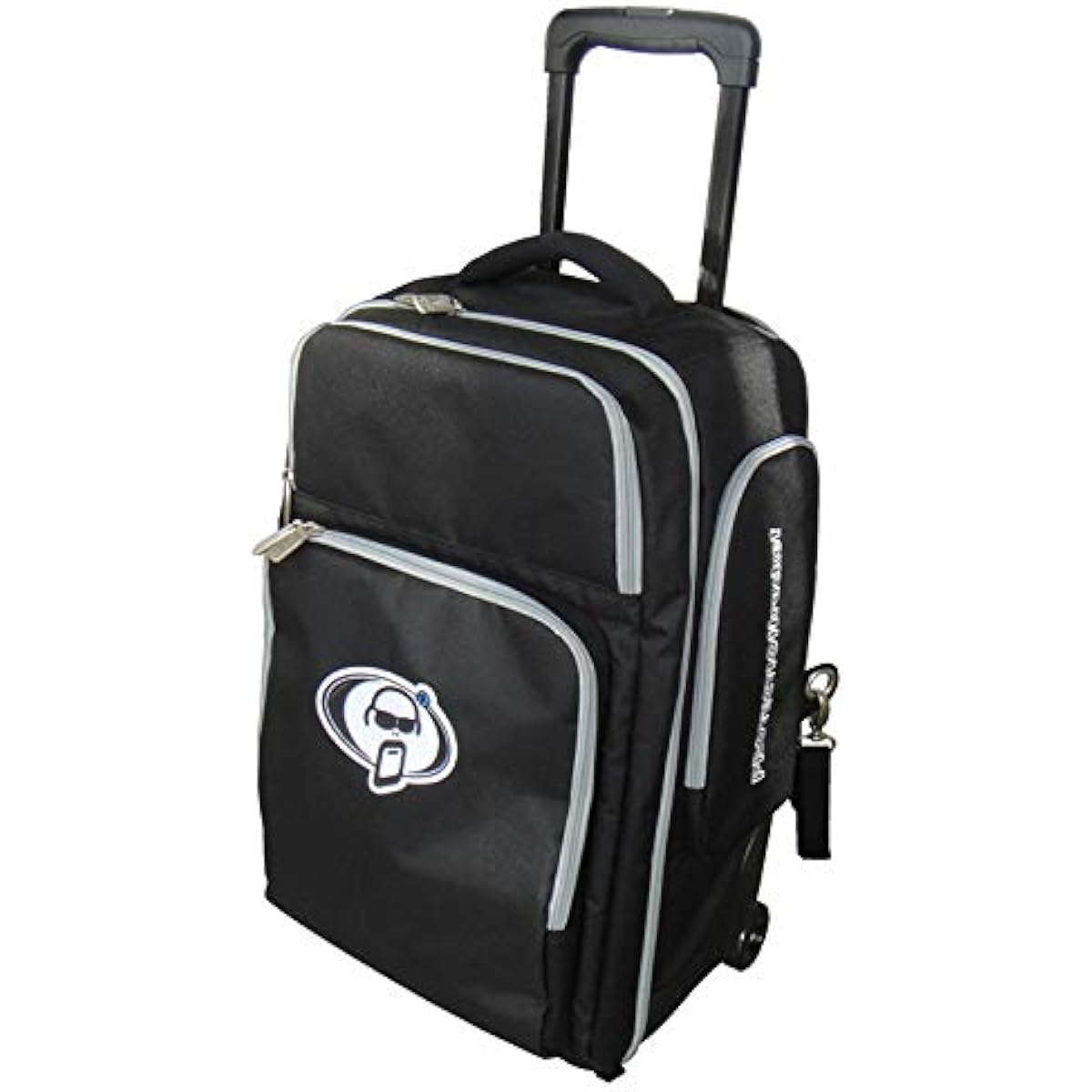 PROTECTIONRACKET Travel Case 4277-16 Overnight Travel Case