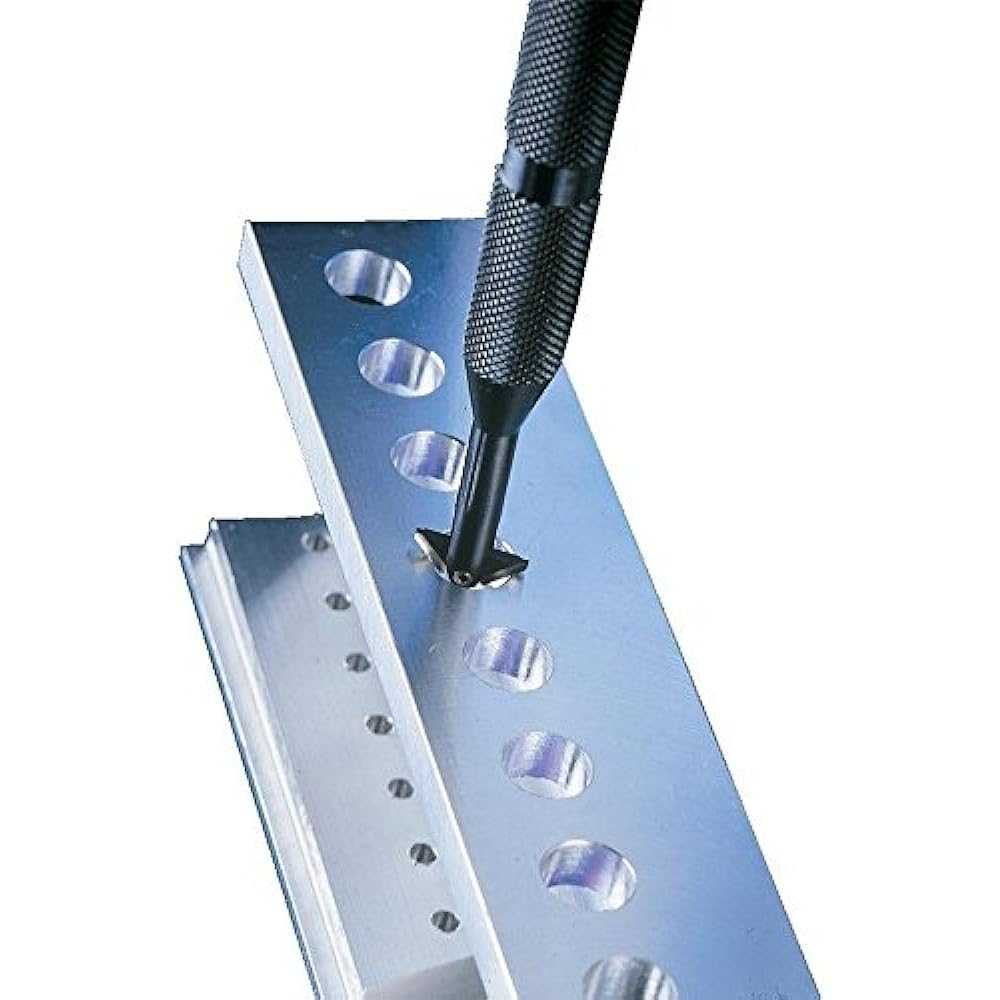 Noga Japan back countersink bar counter sink set RC3300
